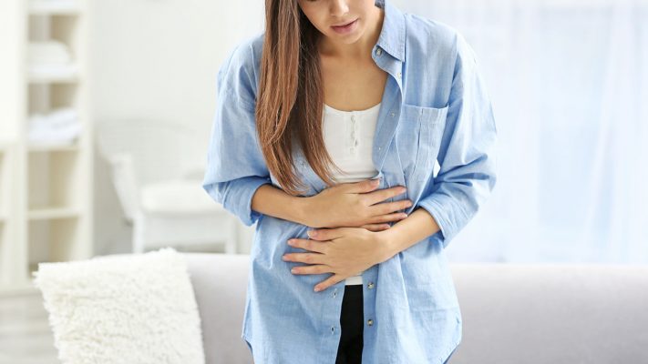 endometriozis belirtileri