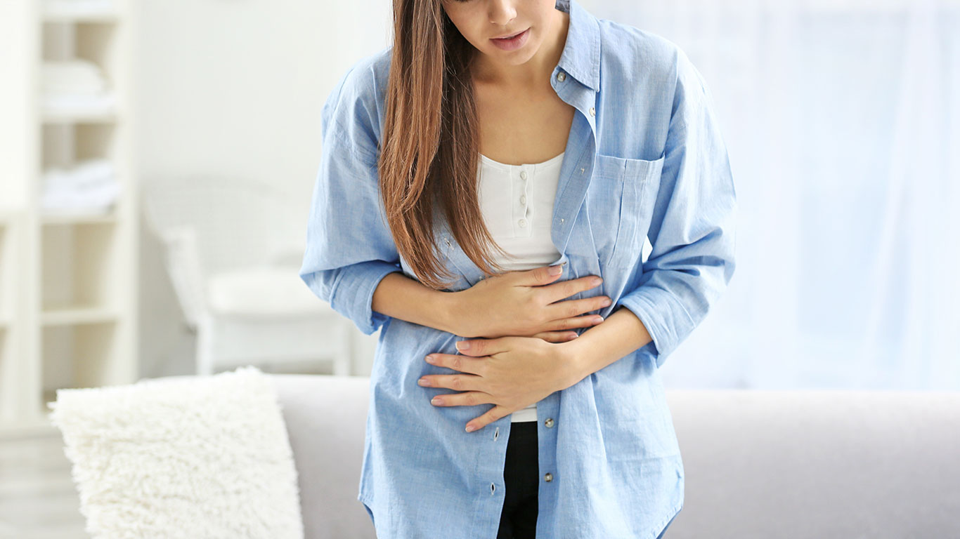 endometriozis belirtileri